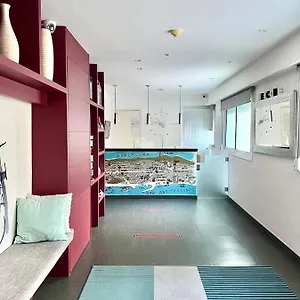 Peiro Pensjonat Barcelona