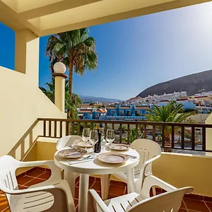 Klayman Olivina Hotel apartamentowy Los Cristianos (Tenerife)