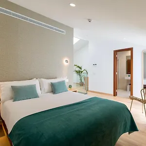 *** Hotel Emeté Canteras Espagne