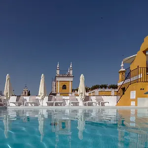 Casas De La Juderia **** Seville