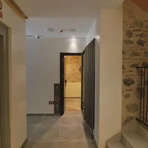 Grecorooms 2* Toledo