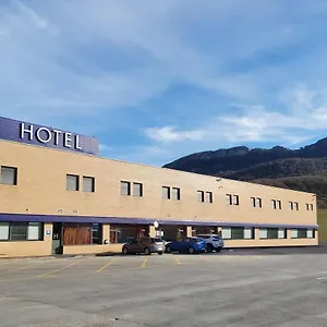 *** Hotel Andamur San Espagne