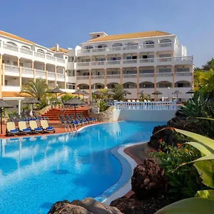 Whala!tenerife Hotel apartamentowy Playa de las Americas (Tenerife)