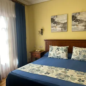 Casona De La Reyna Hotel Toledo