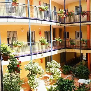 Apartament Apartamentos Sevilla