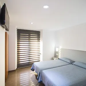 Drassanes Pensjonat Barcelona