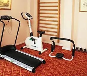 Casas De Gremios Reales Hotel