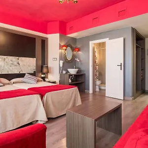 Hotel Sevilla ** Σεβίλλη