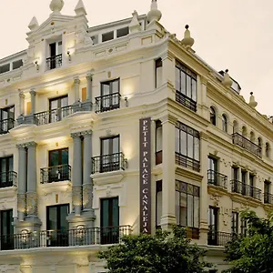 Szálloda Petit Palace Canalejas