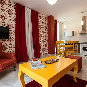 Apartament Singular Pilatos