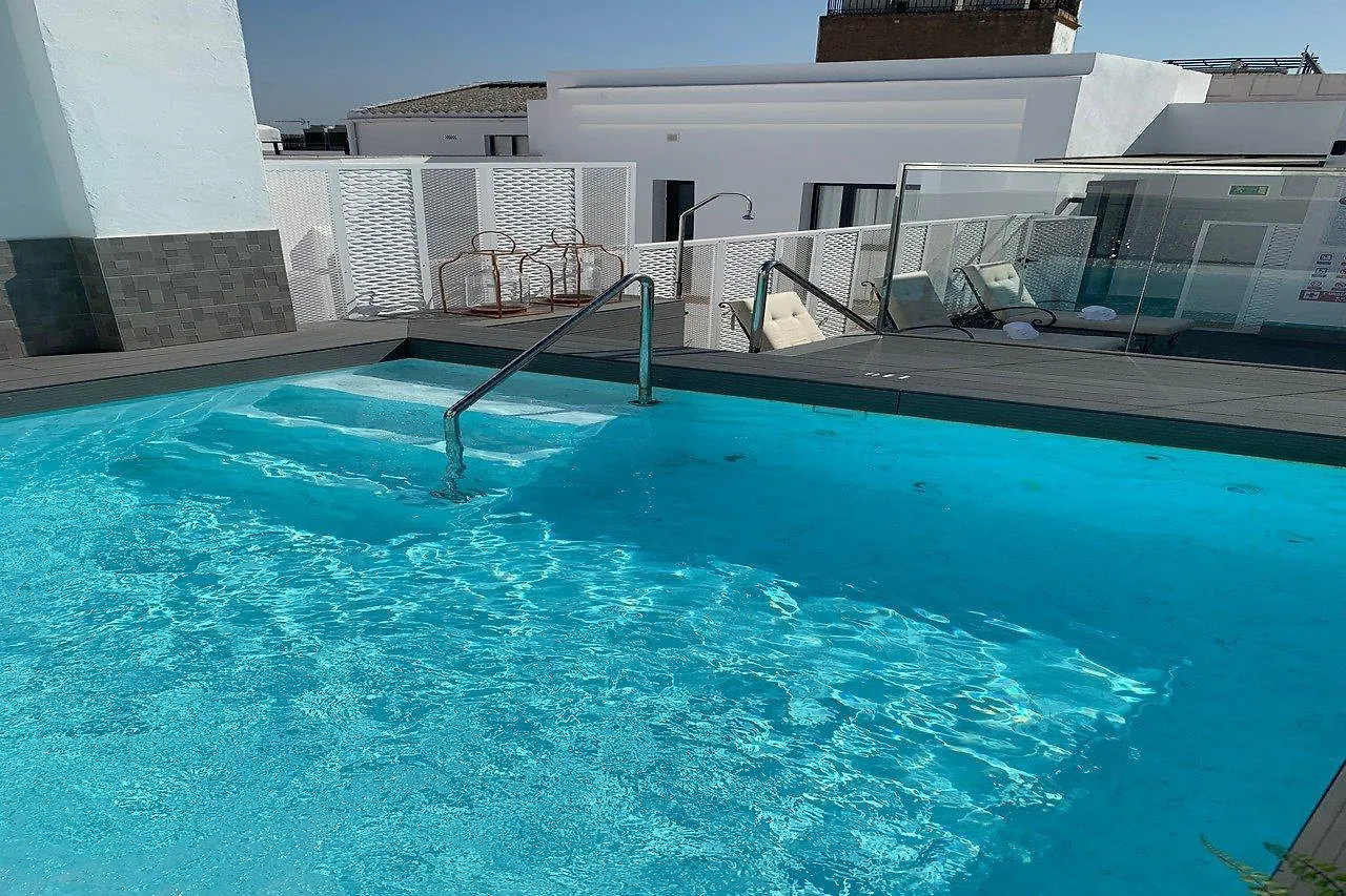 Hotel Soho Boutique Sevilla
