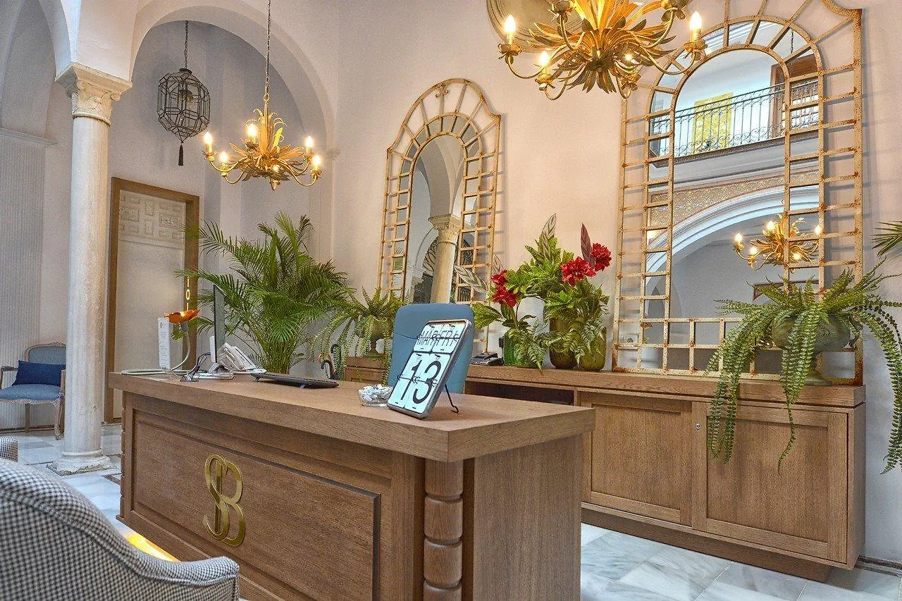 Soho Boutique Sevilla 스페인