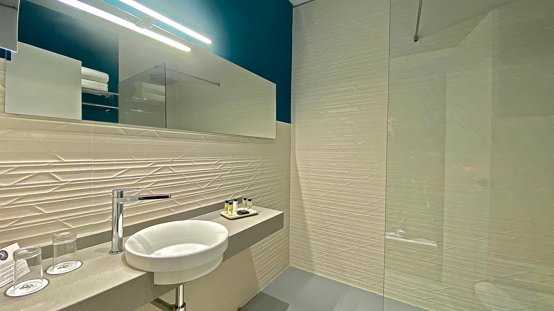 *** Hotel Soho Boutique Sevilla Spanien
