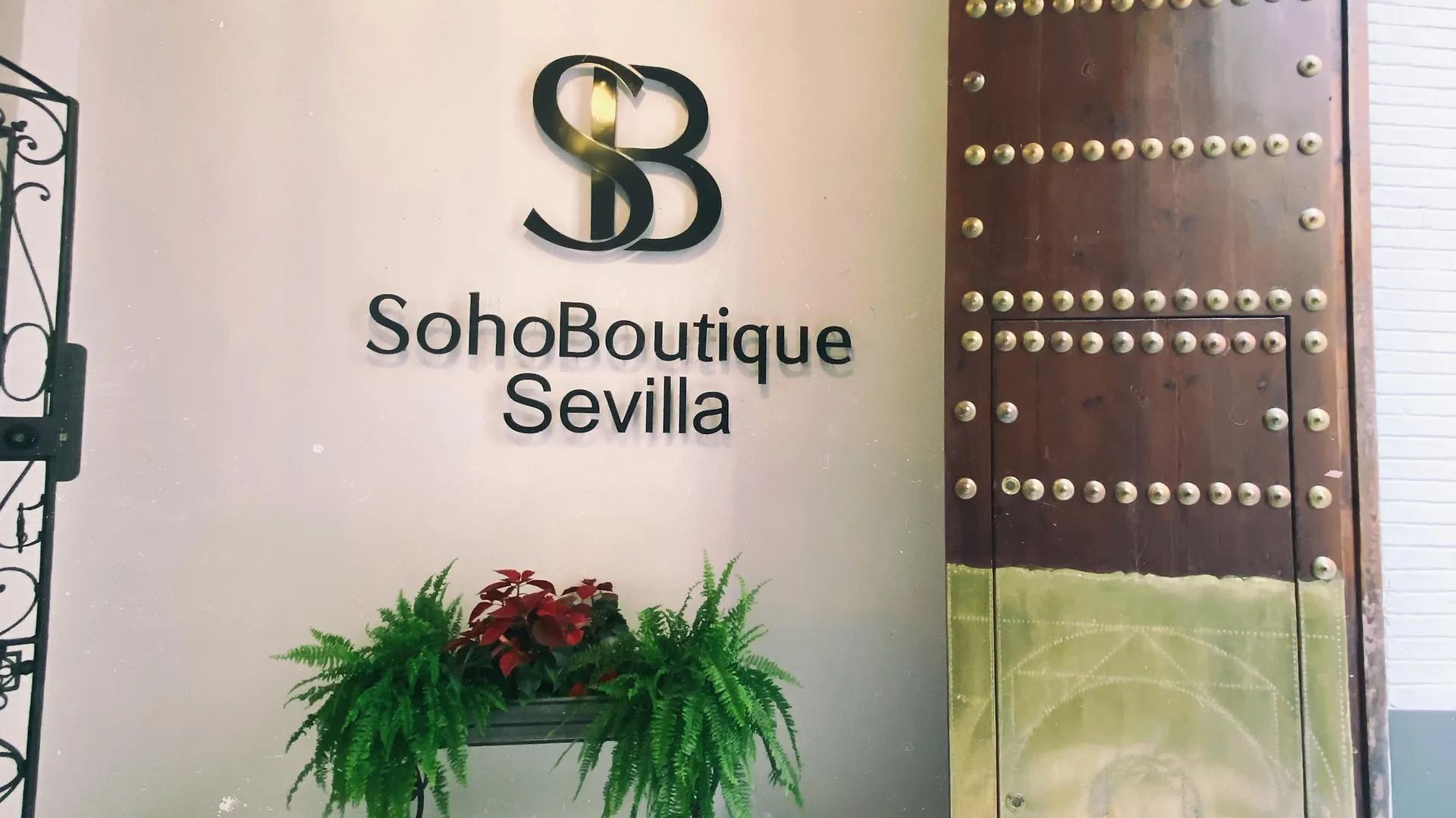 Soho Boutique Sevilla