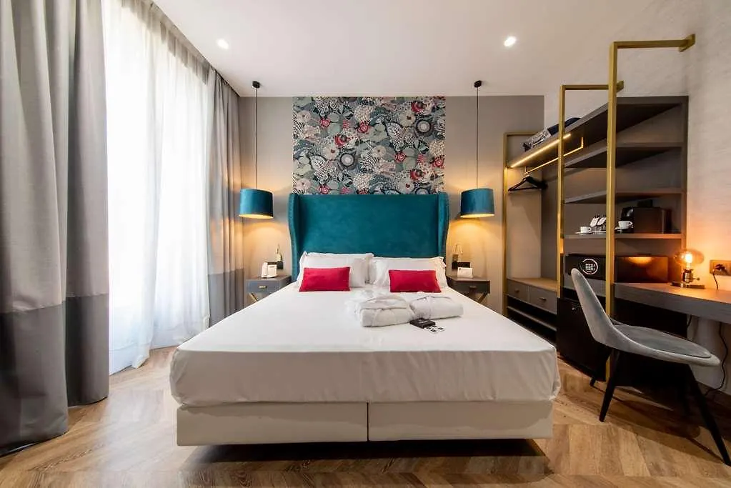 Hotel Soho Boutique Sevilla