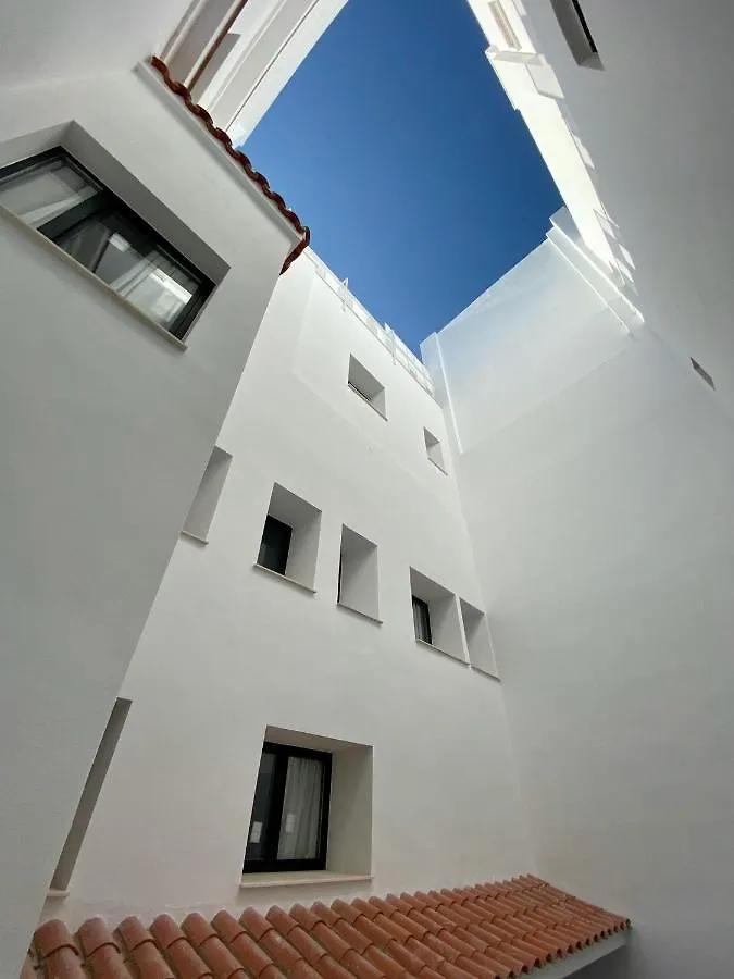 Soho Boutique Sevilla