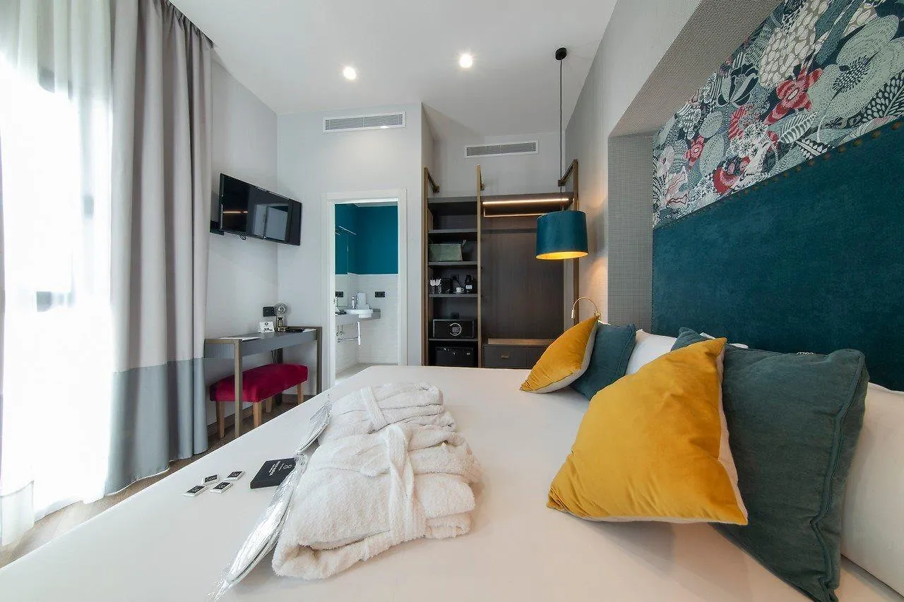 Soho Boutique Sevilla Hotel Seville