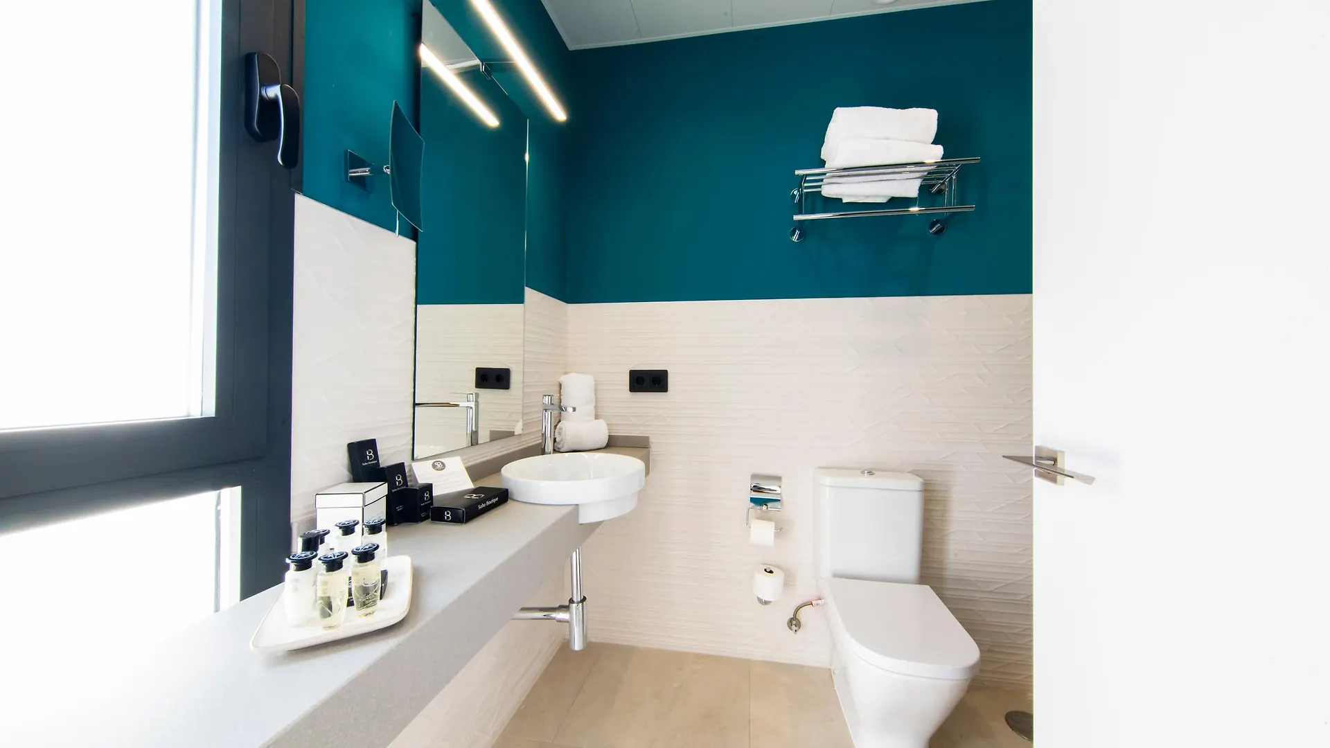 *** Hotel Soho Boutique Sevilla Spain
