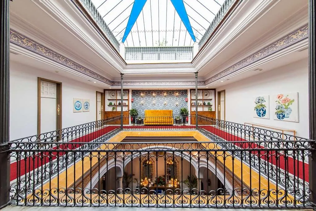 Soho Boutique Sevilla Seville
